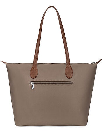 Borsa a spalla - a4 - grande kiana hexagona