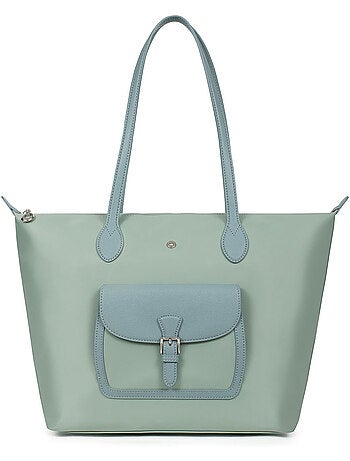 Borsa a spalla - a4 - grande kiana hexagona