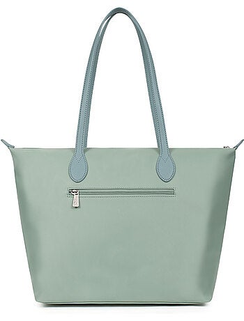 Borsa a spalla - a4 - grande kiana hexagona