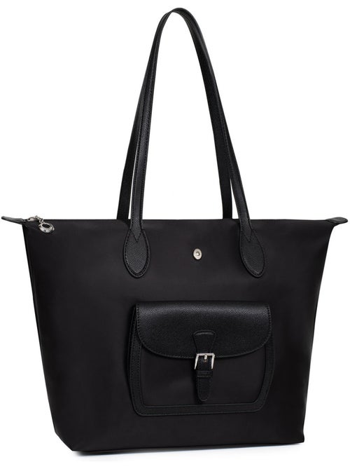 Borsa a spalla - A4 - Grande KIANA - Kiabi