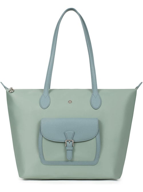 Borsa a spalla - A4 - Grande KIANA - Kiabi