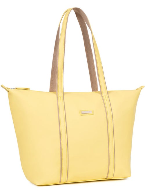 Borsa a spalla - A4 - Grande TARA - Kiabi