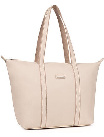 Borsa a spalla - a4 - grande tara hexagona