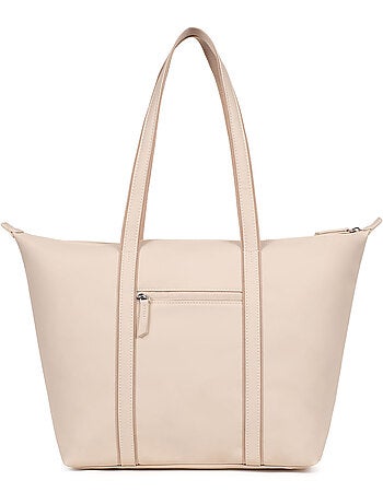 Borsa a spalla - a4 - grande tara hexagona