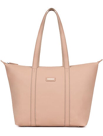 Borsa a spalla - a4 - grande tara hexagona