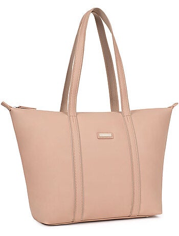Borsa a spalla - a4 - grande tara hexagona