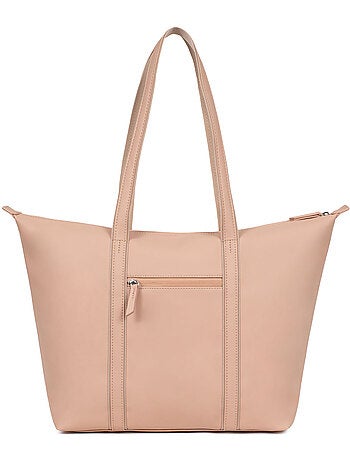 Borsa a spalla - a4 - grande tara hexagona