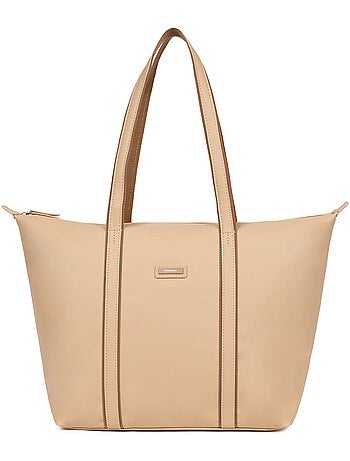 Borsa a spalla - a4 - grande tara hexagona