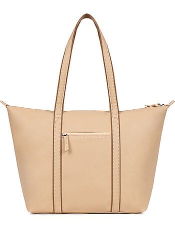 Borsa a spalla - a4 - grande tara hexagona