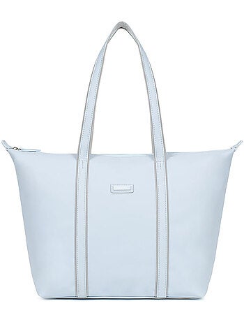 Borsa a spalla - a4 - grande tara hexagona