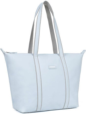 Borsa a spalla - a4 - grande tara hexagona