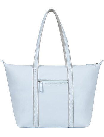 Borsa a spalla - a4 - grande tara hexagona