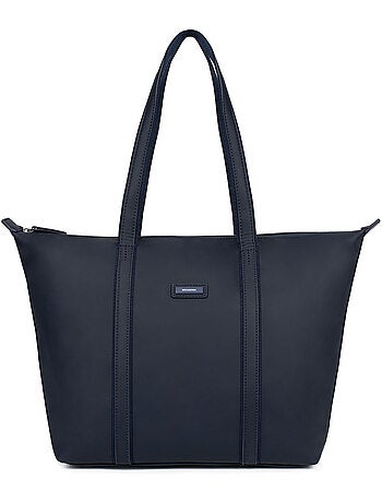 Borsa a spalla - a4 - grande tara hexagona