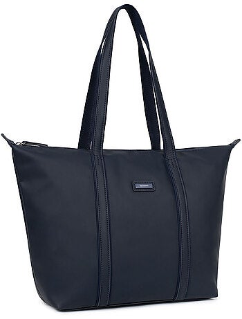 Borsa a spalla - a4 - grande tara hexagona