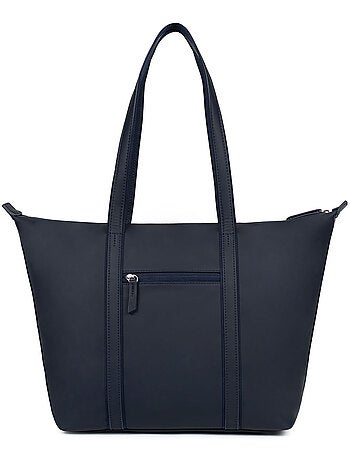Borsa a spalla - a4 - grande tara hexagona