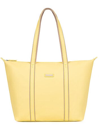 Borsa a spalla - a4 - grande tara hexagona