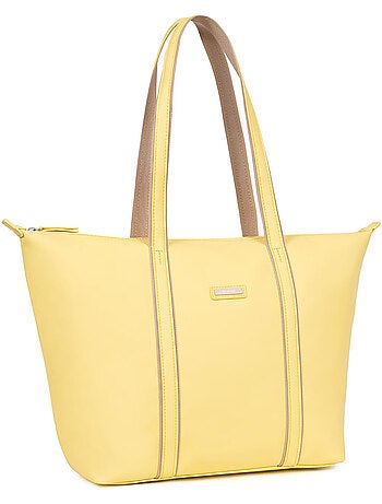 Borsa a spalla - a4 - grande tara hexagona