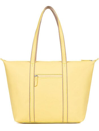 Borsa a spalla - a4 - grande tara hexagona