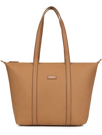 Borsa a spalla - a4 - grande tara hexagona