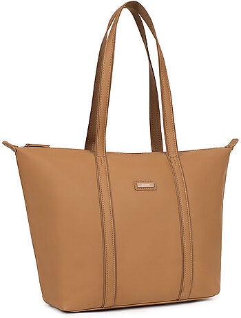 Borsa a spalla - a4 - grande tara hexagona