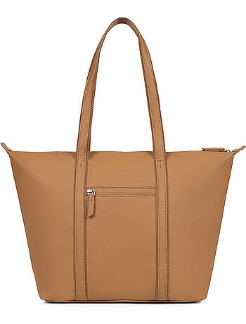 Borsa a spalla - a4 - grande tara hexagona