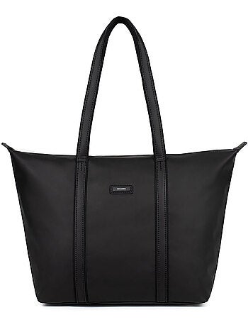 Borsa a spalla - a4 - grande tara hexagona