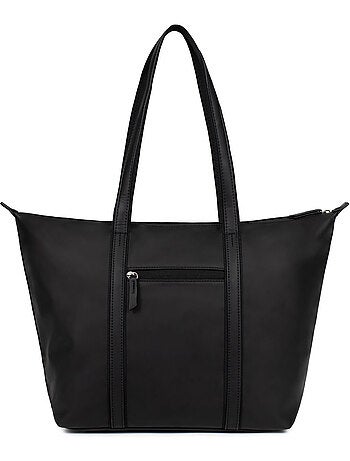 Borsa a spalla - a4 - grande tara hexagona