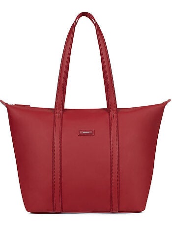 Borsa a spalla - a4 - grande tara hexagona
