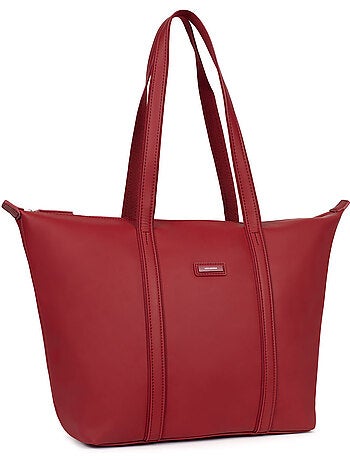 Borsa a spalla - a4 - grande tara hexagona