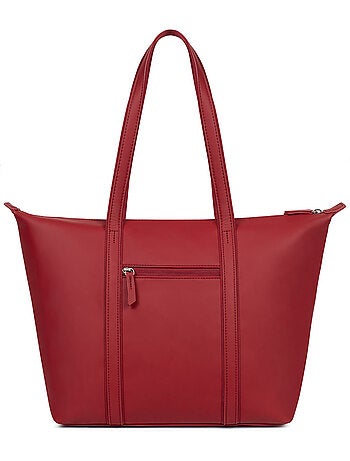 Borsa a spalla - a4 - grande tara hexagona