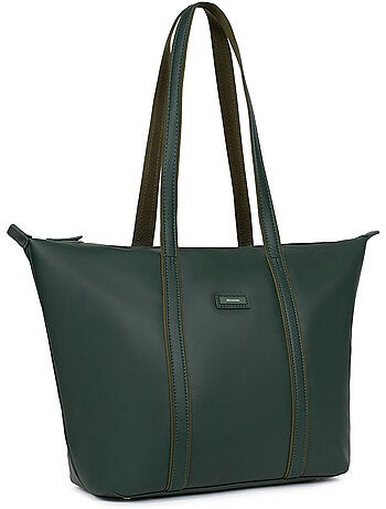 Borsa a spalla - a4 - grande tara hexagona