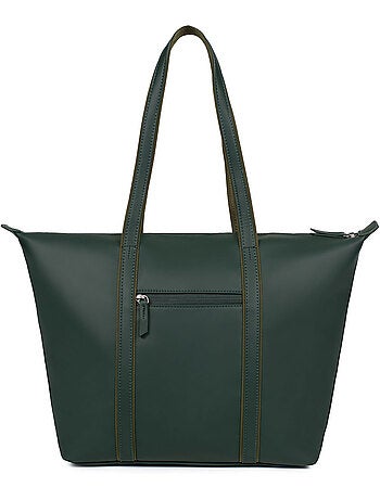 Borsa a spalla - a4 - grande tara hexagona