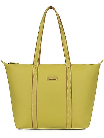 Borsa a spalla - a4 - grande tara hexagona