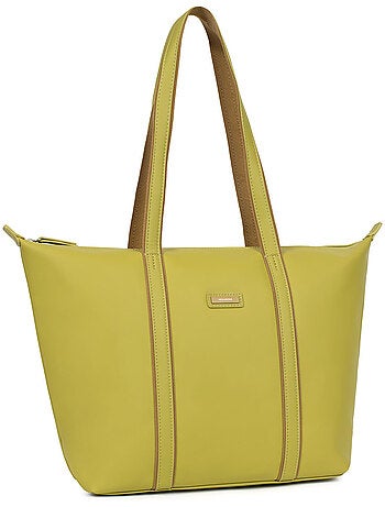 Borsa a spalla - a4 - grande tara hexagona