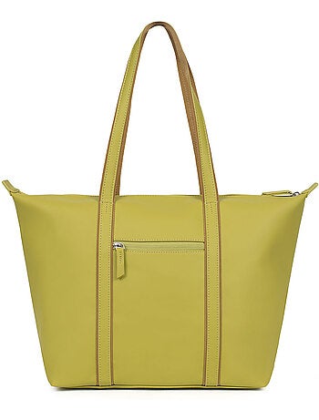 Borsa a spalla - a4 - grande tara hexagona