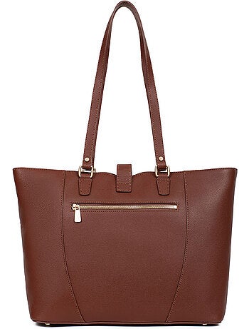 Borsa a spalla - A4 - Pelle AUDE