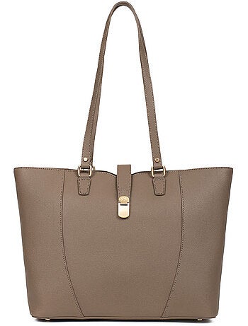 Borsa a spalla - A4 - Pelle AUDE