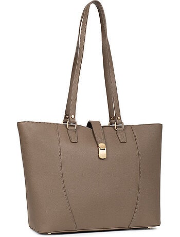 Borsa a spalla - A4 - Pelle AUDE