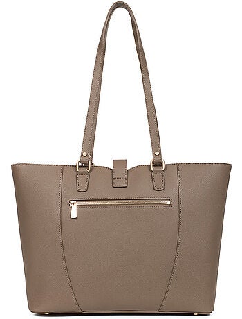 Borsa a spalla - A4 - Pelle AUDE
