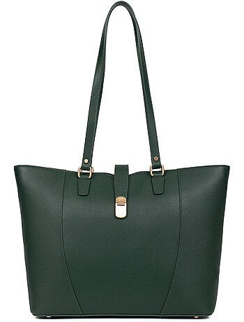 Borsa a spalla - A4 - Pelle AUDE