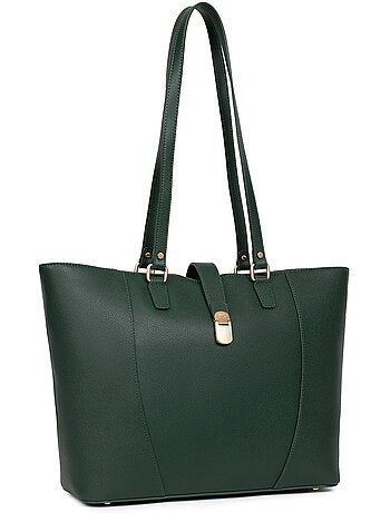 Borsa a spalla - A4 - Pelle AUDE