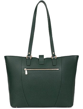 Borsa a spalla - A4 - Pelle AUDE