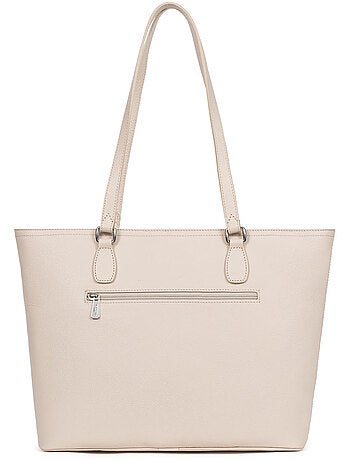 Borsa a spalla - A4 - Pelle MIRABELLE