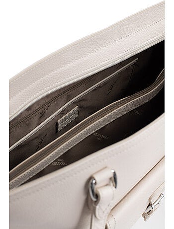 Borsa a spalla - A4 - Pelle MIRABELLE
