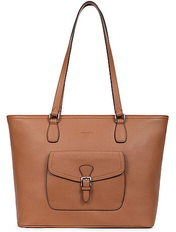 Borsa a spalla - A4 - Pelle MIRABELLE