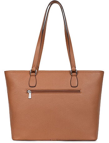 Borsa a spalla - A4 - Pelle MIRABELLE