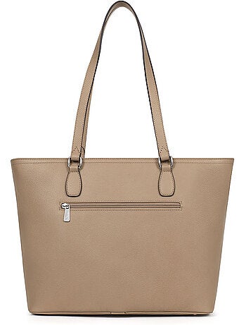 Borsa a spalla - A4 - Pelle MIRABELLE