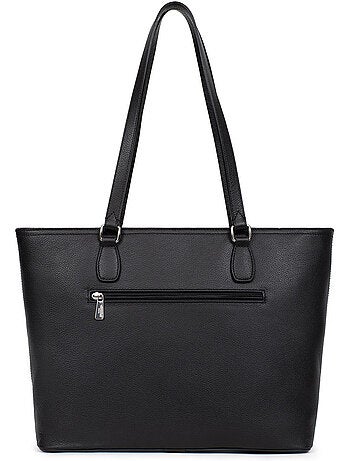 Borsa a spalla - A4 - Pelle MIRABELLE