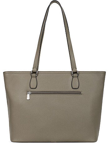 Borsa a spalla - A4 - Pelle MIRABELLE