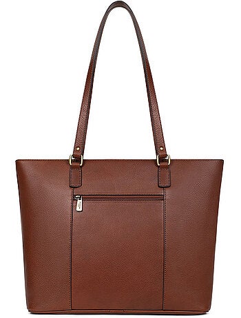 Borsa a spalla - A4 - Pelle ONDINE